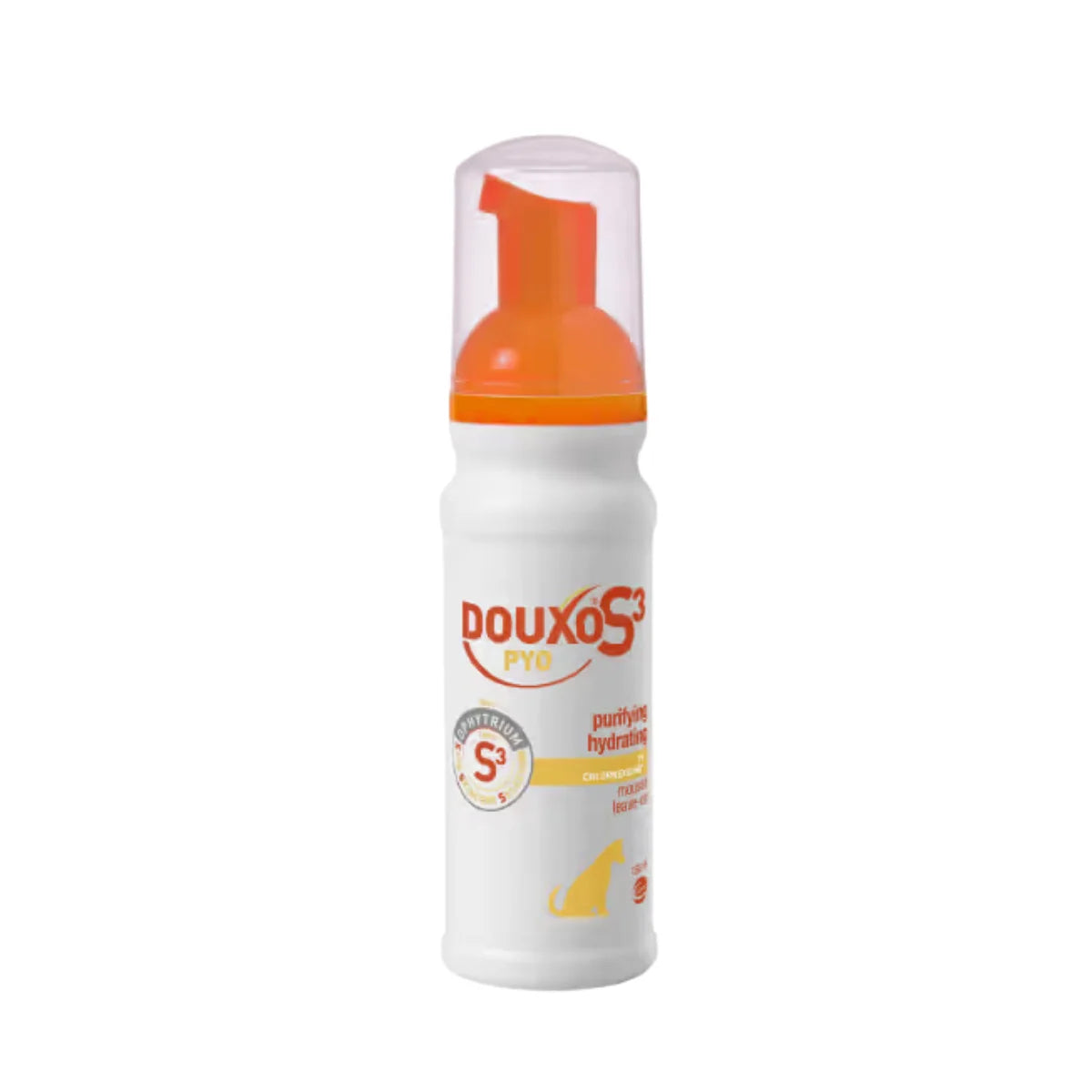 DOUXO S3 - PYO Mousse 150ml