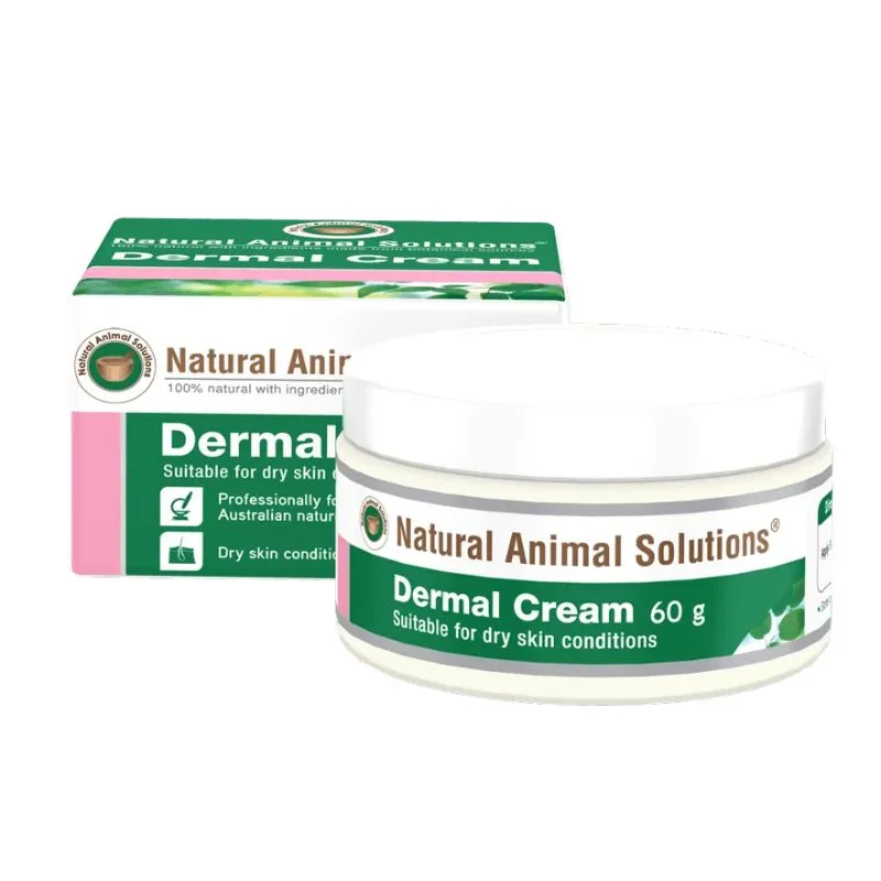 NAS - Dermal Cream