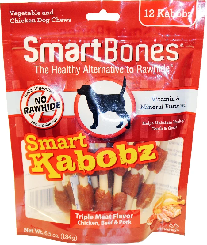 Smartbones Smart Kabobz